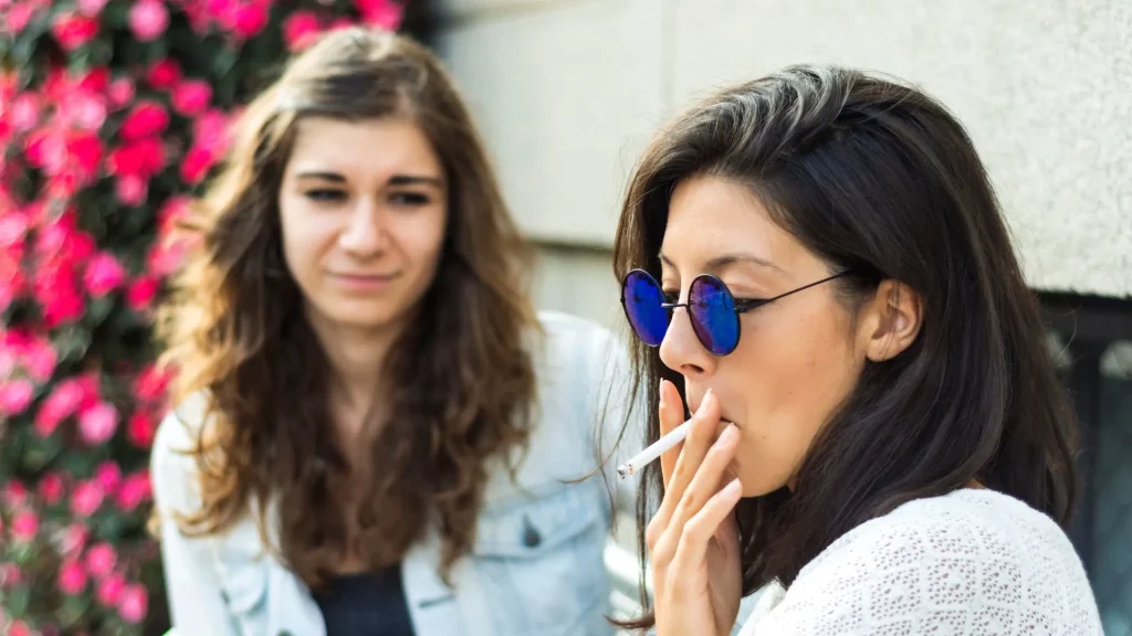 Ibu Hamil dan Perokok Pasif: Kombinasi Berbahaya untuk Janin