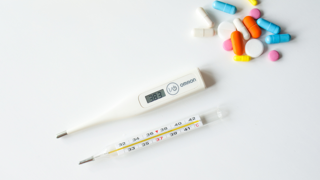 Obat Alami Penurun Demam yang Bisa Dicoba di Rumah