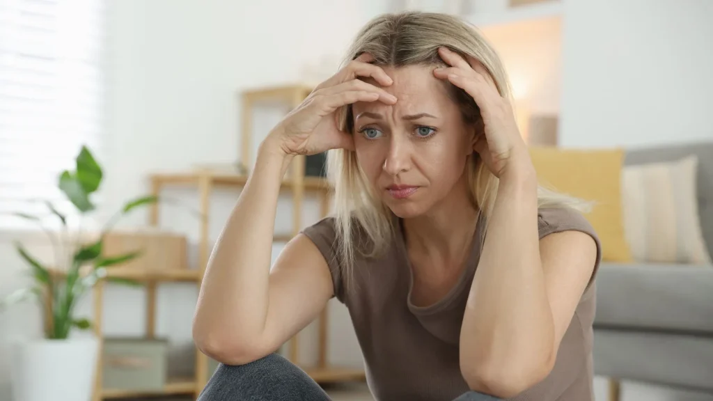 Menopause Dini dan Risiko Penyakit: Apa yang Perlu Diantisipasi?