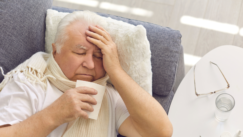 Demam pada Lansia: Mengapa Perlu Penanganan Khusus?