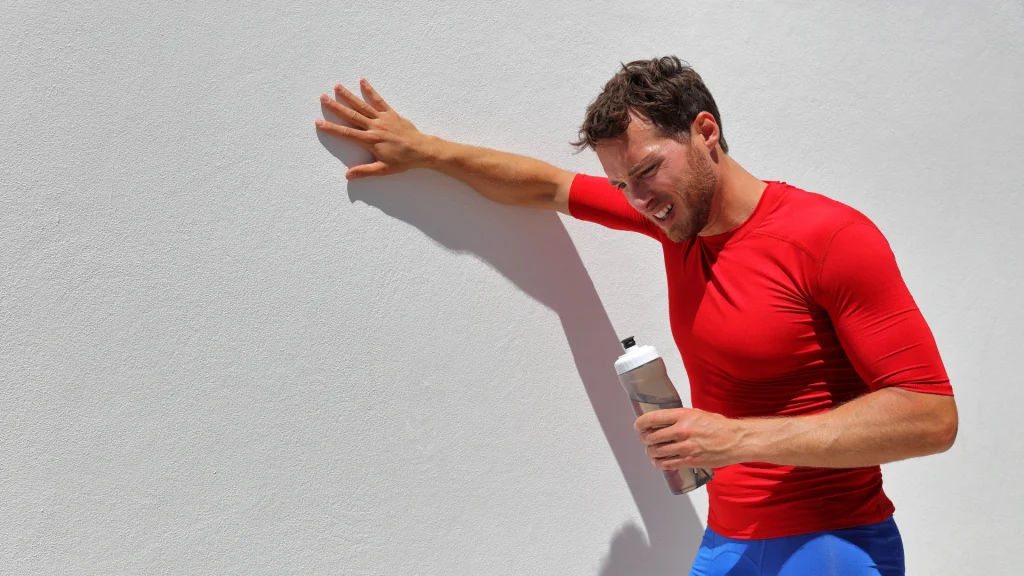 Tanda-Tanda Tubuh Kekurangan Cairan yang Sering Diabaikan