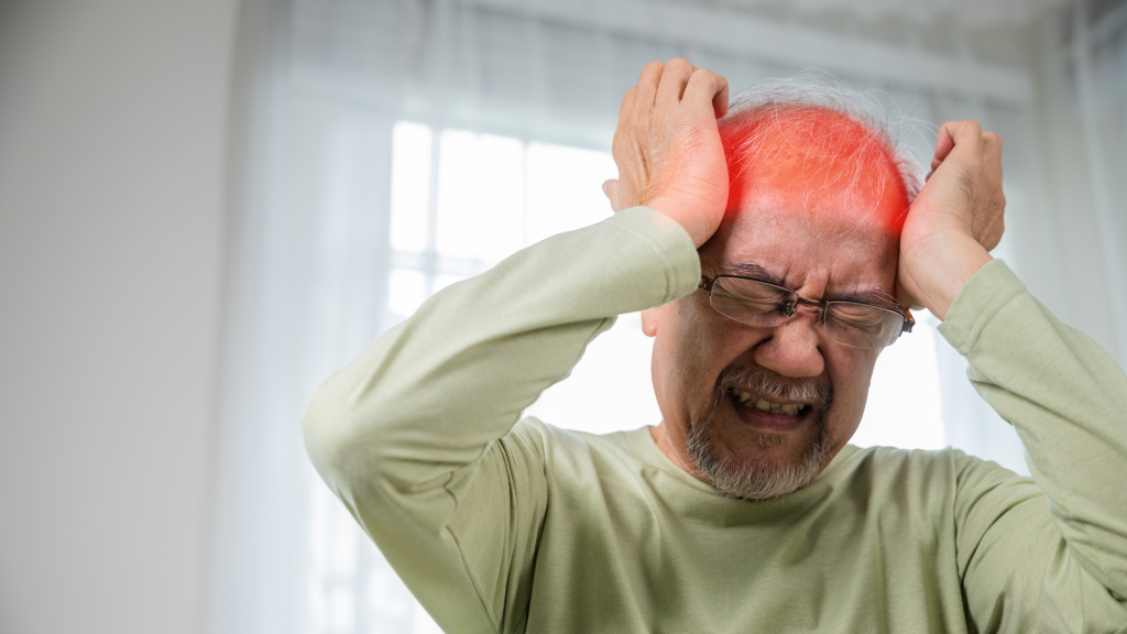 Migrain Datang Tiba-Tiba? Ini Penyebab Umum yang Sering Terabaikan