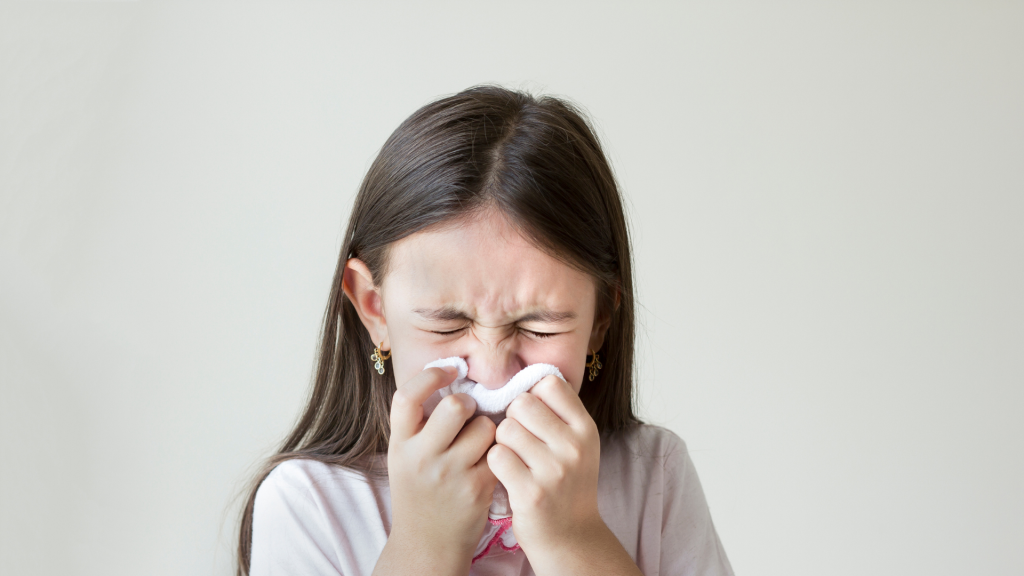 Gejala Awal Flu: Kapan Harus Istirahat dan Kapan ke Dokter?