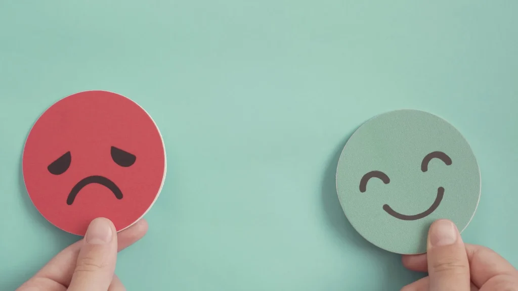 Penyebab Mood Swing yang Sering Tidak Disadari