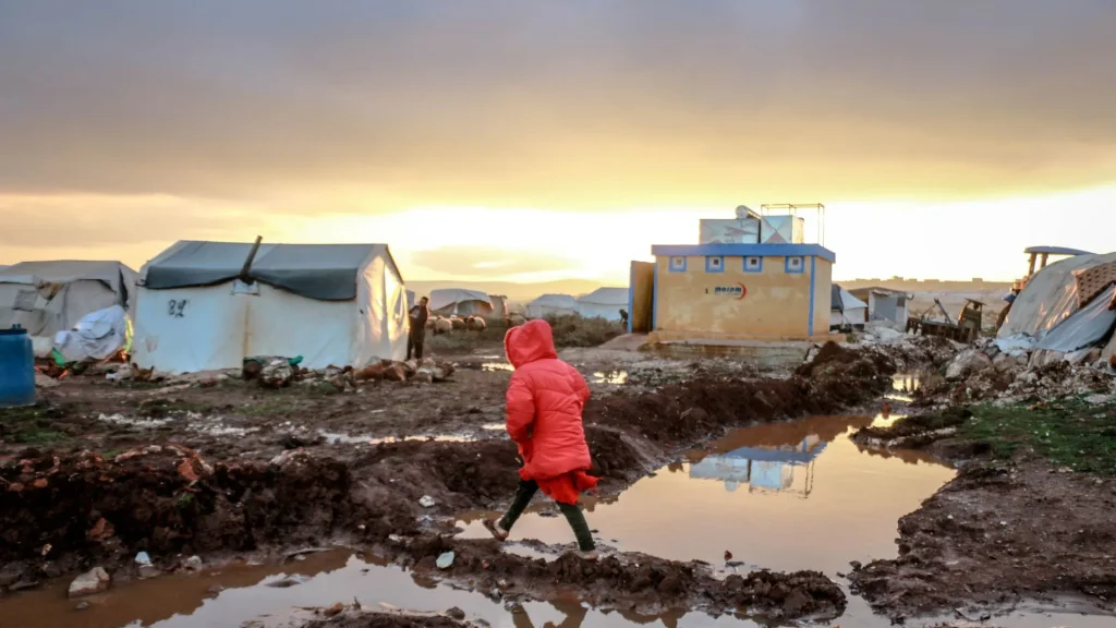 Sanitasi Buruk dan Dampaknya terhadap Kesehatan Masyarakat