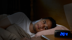 Insomnia: Penyebab, Dampak, dan Cara Mengatasinya