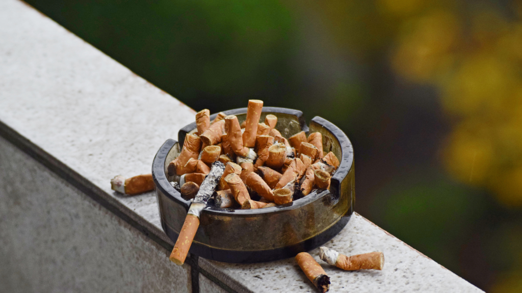 Merokok dan Penyakit Jantung: Ancaman Diam-diam yang Mematikan