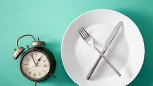 Cara Aman Berpuasa bagi Penderita Maag