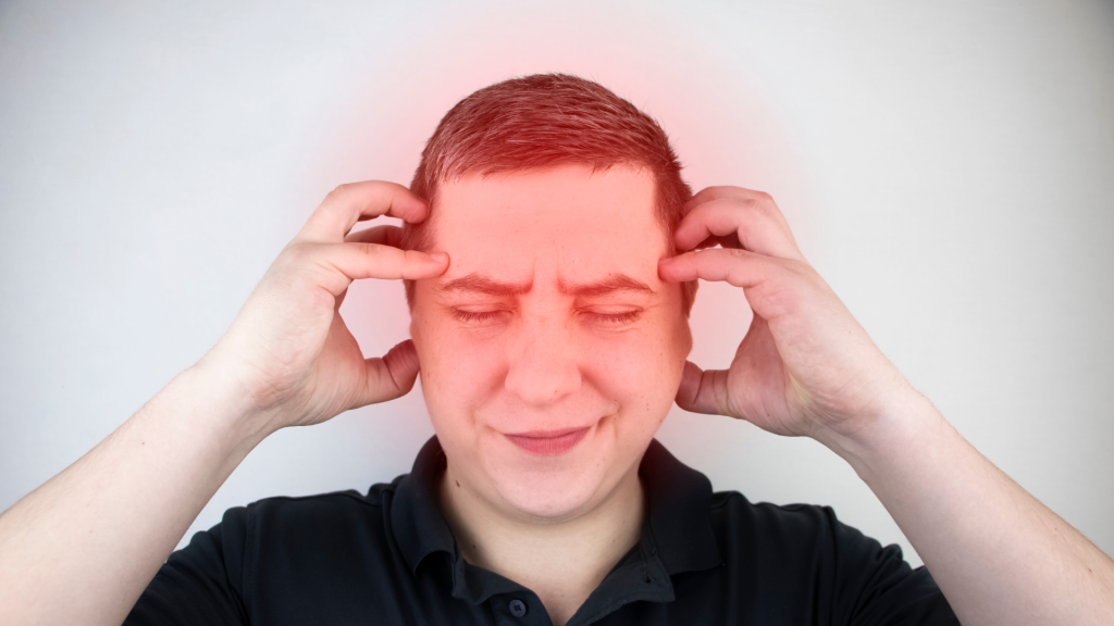 Migrain Kronis: Kapan Harus Konsultasi ke Dokter?