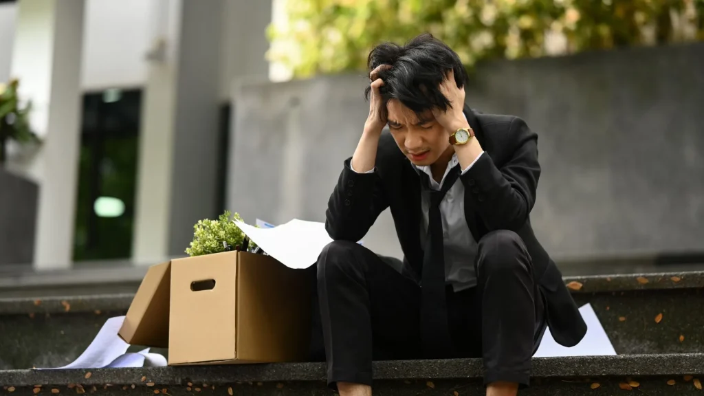 Kehilangan Motivasi di Tempat Kerja? Begini Cara Bangkit Kembali