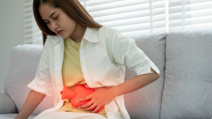 Stres dan Maag: Mengapa Kesehatan Mental Berpengaruh pada Lambung?