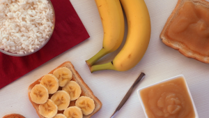 Pola Makan untuk Pemulihan Setelah Diare