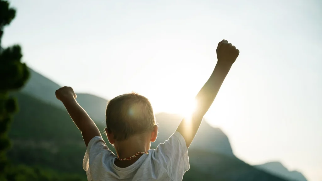 Rutinitas Harian yang Membantu Membangkitkan Semangat Hidup