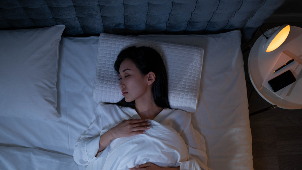 Faktor yang Mengganggu Deep Sleep dan Cara Mengatasinya
