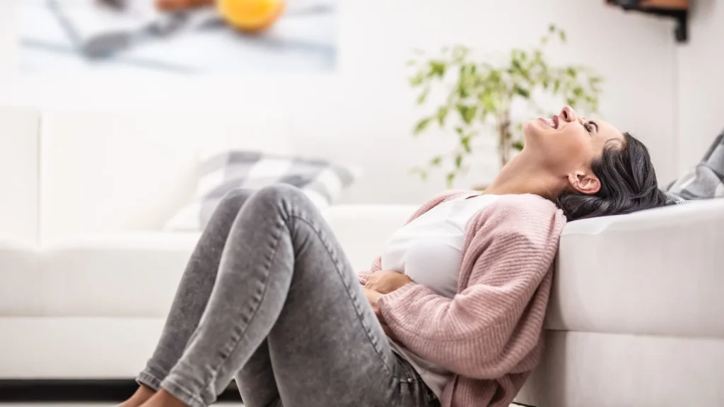 PMS Ekstrem: Apa Bedanya dengan Gangguan Disforik Pramenstruasi (PMDD)?