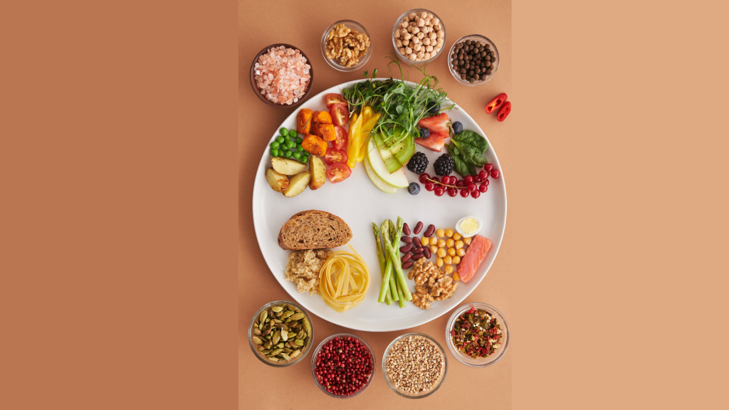 Pola Makan dan Kebiasaan yang Membantu Mendapatkan Deep Sleep Berkualitas