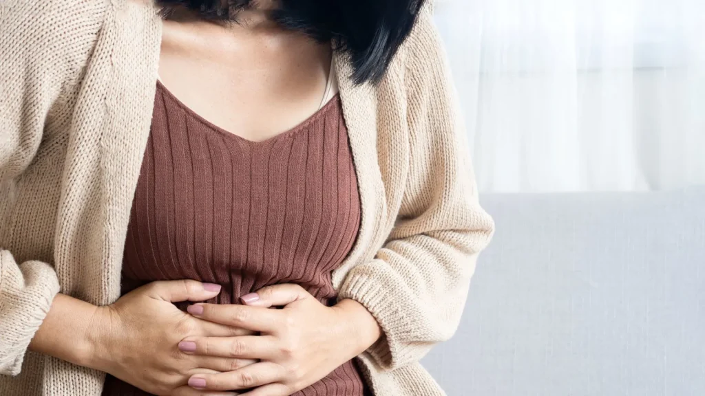 Faktor Gaya Hidup yang Memengaruhi Siklus Menstruasi