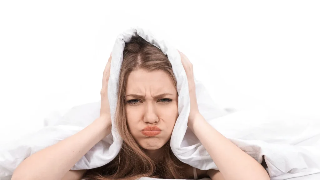 Tips Menghadapi Seseorang yang Sering Mengalami Mood Swing