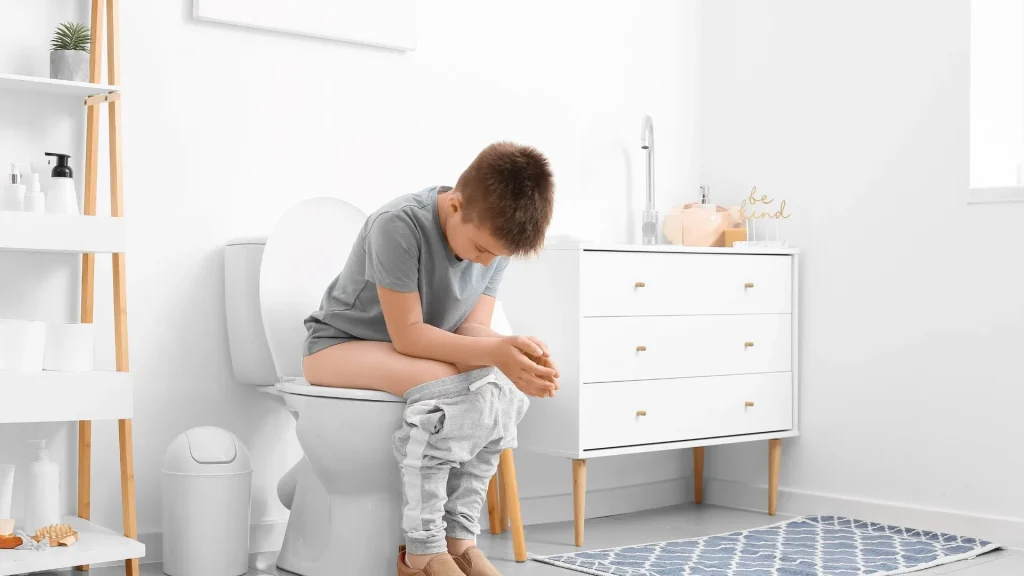 Sembelit pada Anak dan Lansia: Penanganan Khusus yang Perlu Diketahui