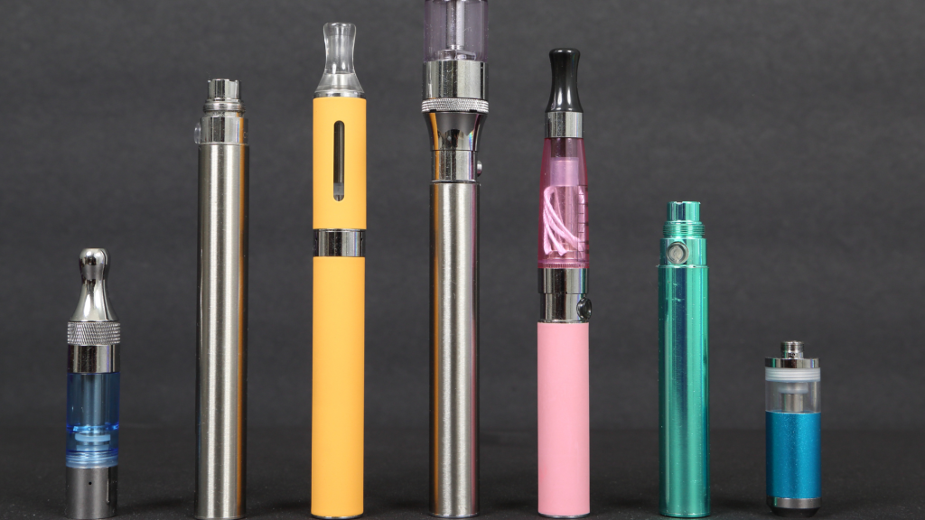 Rokok Elektrik Tidak Lebih Aman: Fakta dan Risiko Vaping