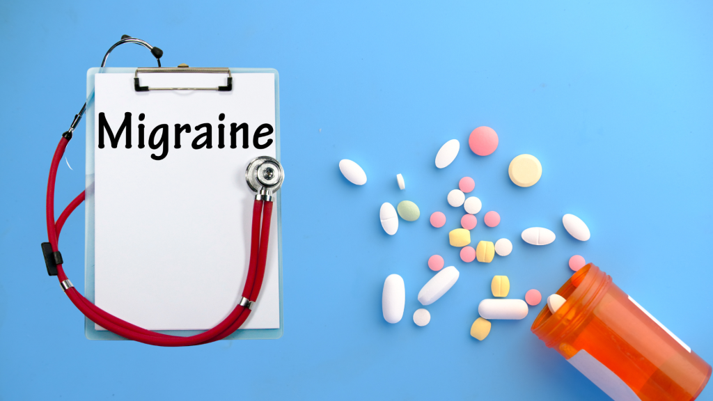 Obat Migrain: Mana yang Aman dan Efektif untuk Penggunaan Rutin?