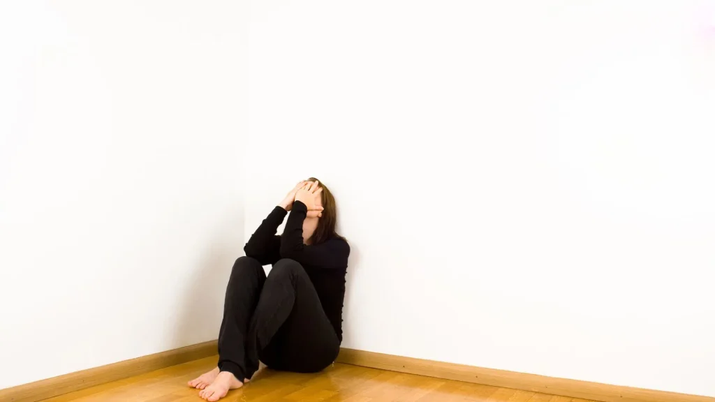 Jangan Diam: Langkah Awal Menghadapi Kehilangan Semangat Mental