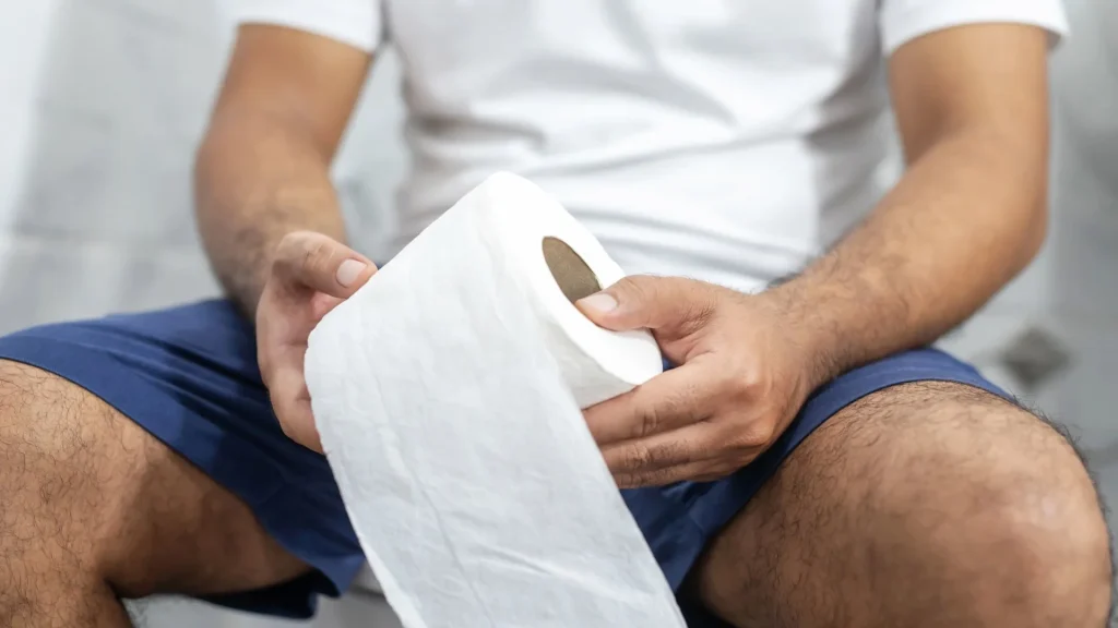 Cara Menghindari Konstipasi Saat Bepergian Jauh