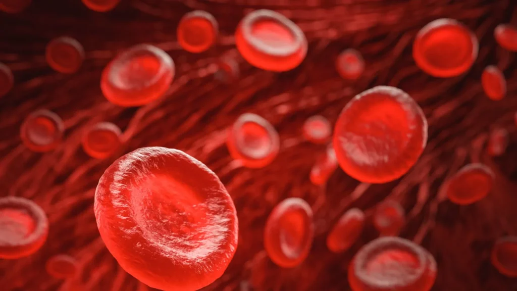 Blood culture atau kultur darah merupakan prosedur laboratorium yang digunakan untuk mendeteksi adanya mikroorganisme patogen di dalam aliran darah.