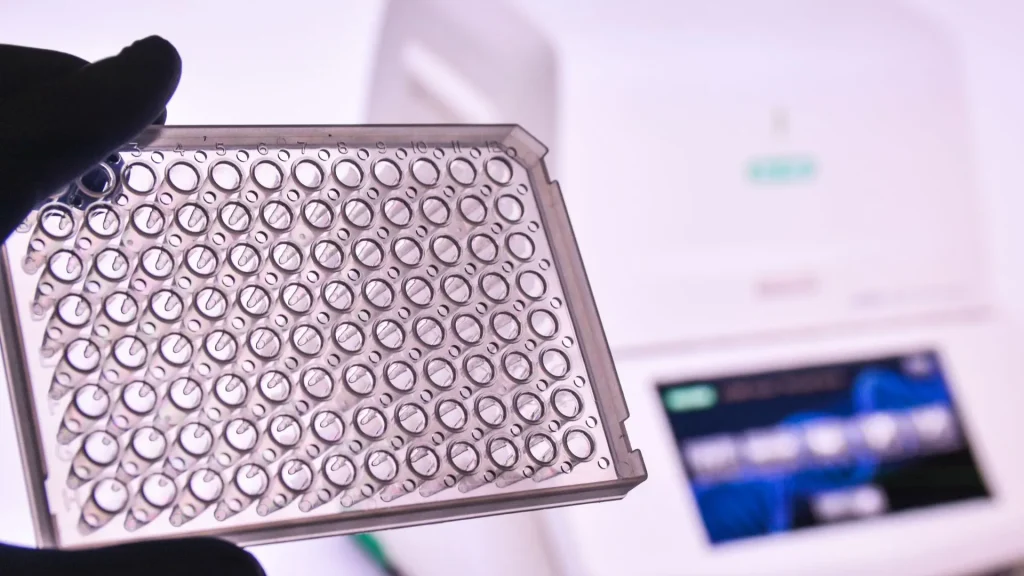 PCR Analyzer (Polymerase Chain Reaction Analyzer) merupakan salah satu terobosan penting dalam dunia diagnostik medis.