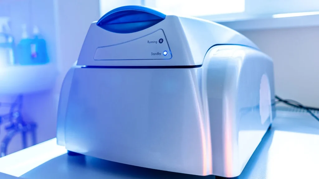 Polymerase Chain Reaction (PCR) telah menjadi pilar utama dalam diagnosis molekuler.