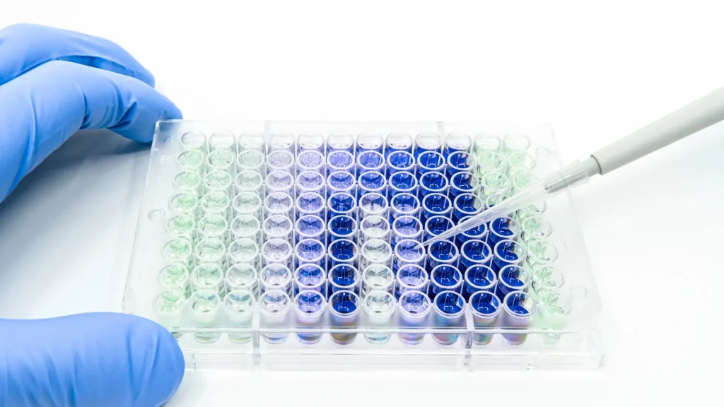 Microplate washer modern telah mengalami evolusi besar dalam beberapa dekade terakhir.