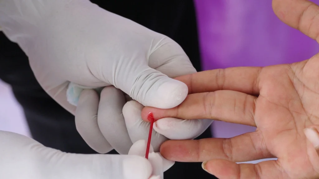 Salah satu kesalahan paling umum adalah pengambilan volume darah yang tidak sesuai.