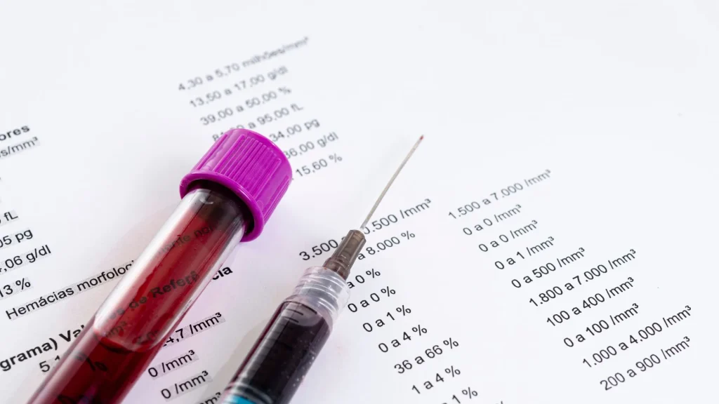 Arterial Blood Gas (ABG) syringe adalah alat medis khusus yang dirancang untuk mengambil sampel darah dari arteri.