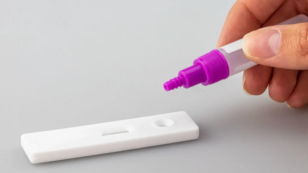 Hasil positif palsu atau negatif palsu pada tes kehamilan dapat menimbulkan kebingungan, kecemasan, dan keputusan yang tidak tepat.