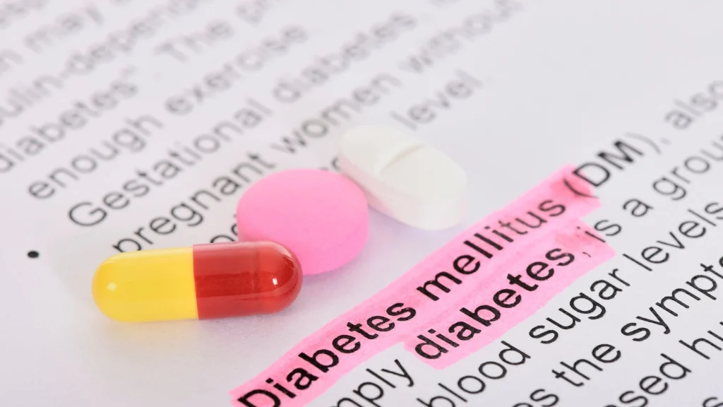 Tes HbA1c atau hemoglobin terglikasi adalah pemeriksaan penting bagi pasien diabetes.