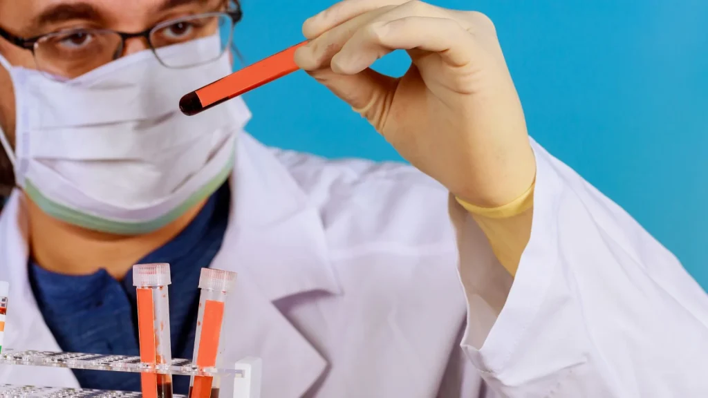 Auto Clotting Time Tester adalah alat penting dalam laboratorium klinis yang berfungsi mengukur waktu pembekuan darah.