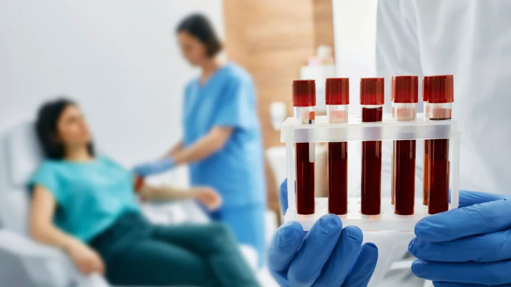 Sebelum menjalani prosedur bedah, pasien wajib melewati serangkaian pemeriksaan untuk memastikan bahwa kondisi tubuhnya siap menghadapi operasi.