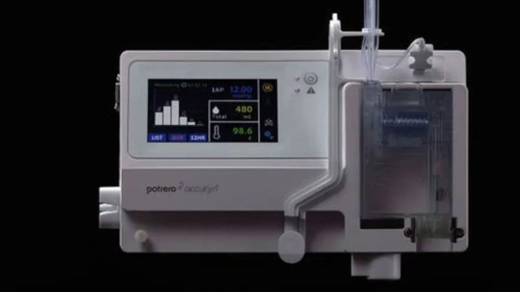 Pemantauan urine output merupakan salah satu parameter klinis yang sangat penting, terutama di unit perawatan intensif.
