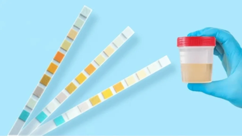 Infeksi saluran kemih (ISK) merupakan salah satu penyakit yang paling sering ditemui di layanan kesehatan primer