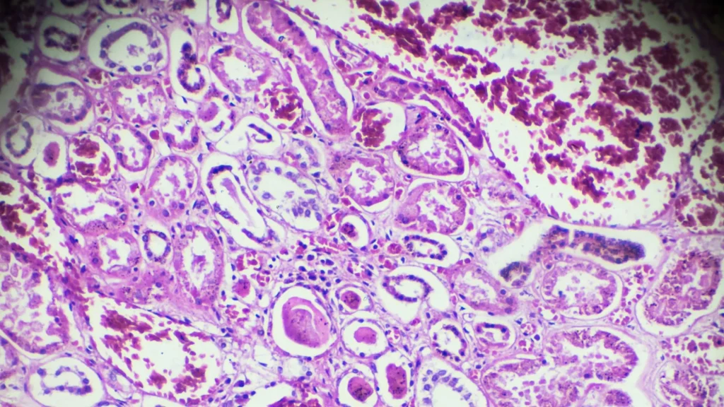 Urin adalah salah satu cairan tubuh yang paling mudah diakses untuk pemeriksaan medis, karena dapat memberikan informasi berharga mengenai kondisi kesehatan seseorang.