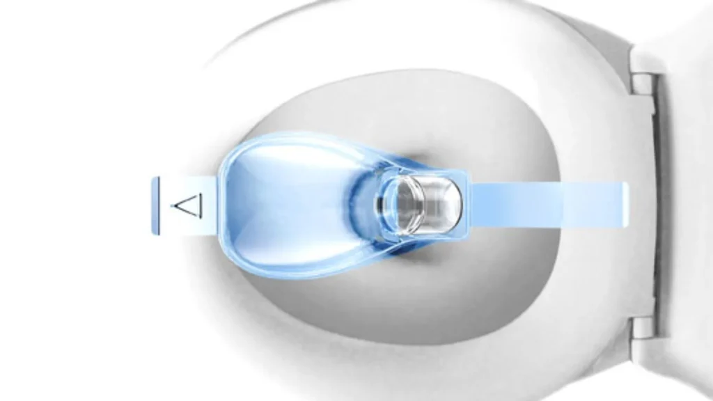 Pengumpulan sampel urin yang bersih merupakan langkah penting dalam pemeriksaan laboratorium.