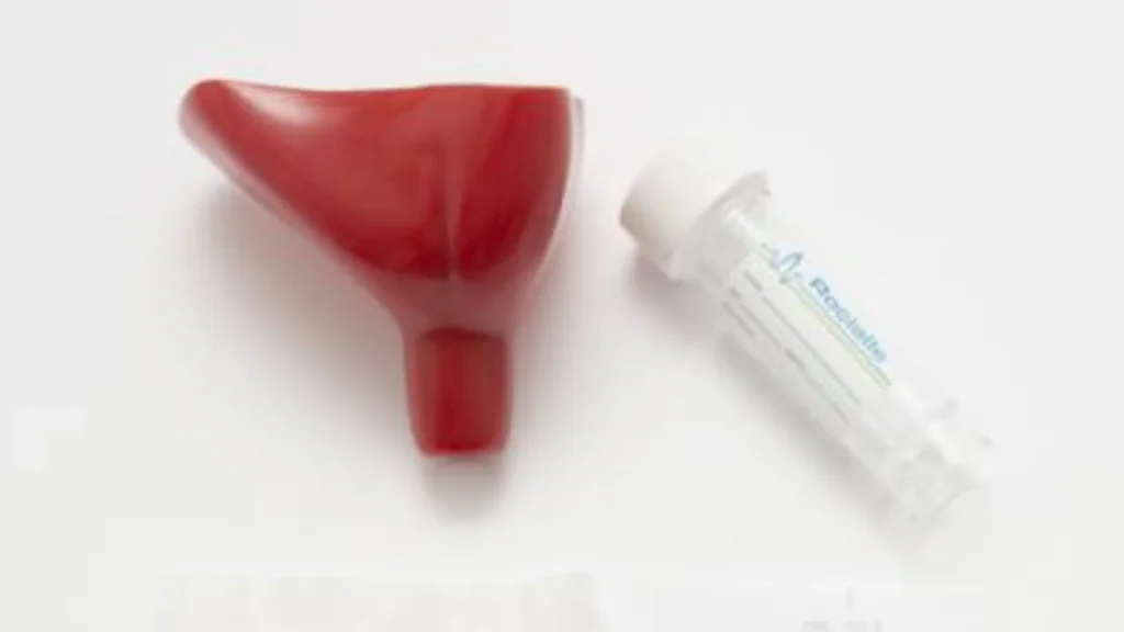 Midstream urine device mungkin terlihat kecil dan sederhana, tetapi perannya dalam dunia diagnostik medis sangat besar.