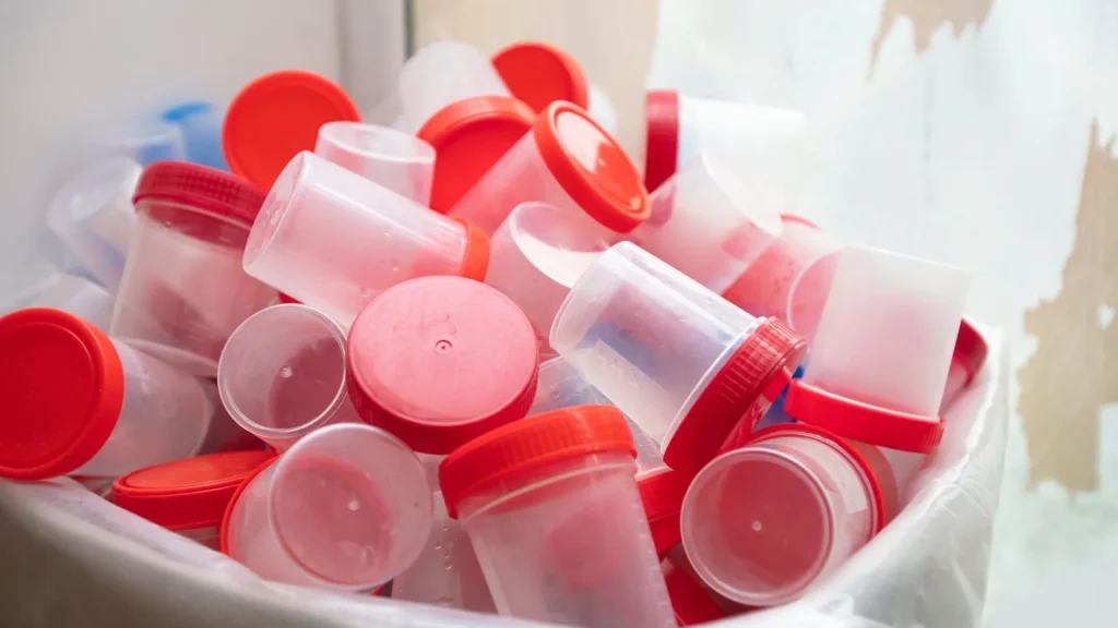 Pemeriksaan urin merupakan salah satu tes laboratorium paling umum dalam dunia medis.