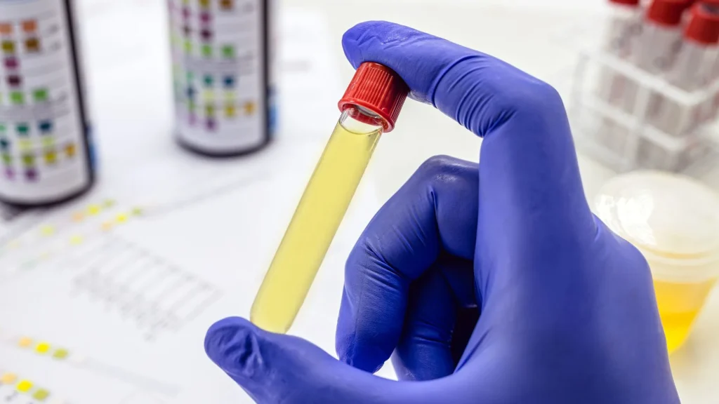 Dalam pemeriksaan medis, pengumpulan urin 24 jam merupakan prosedur penting untuk menilai fungsi ginjal, metabolisme, dan kondisi tubuh secara menyeluruh.