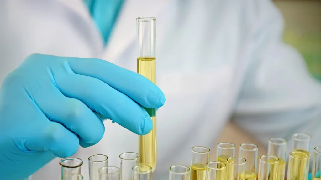 Pengumpulan urin 24 jam merupakan metode standar dalam pemeriksaan laboratorium untuk menilai fungsi ginjal, metabolisme, dan keseimbangan elektrolit tubuh.