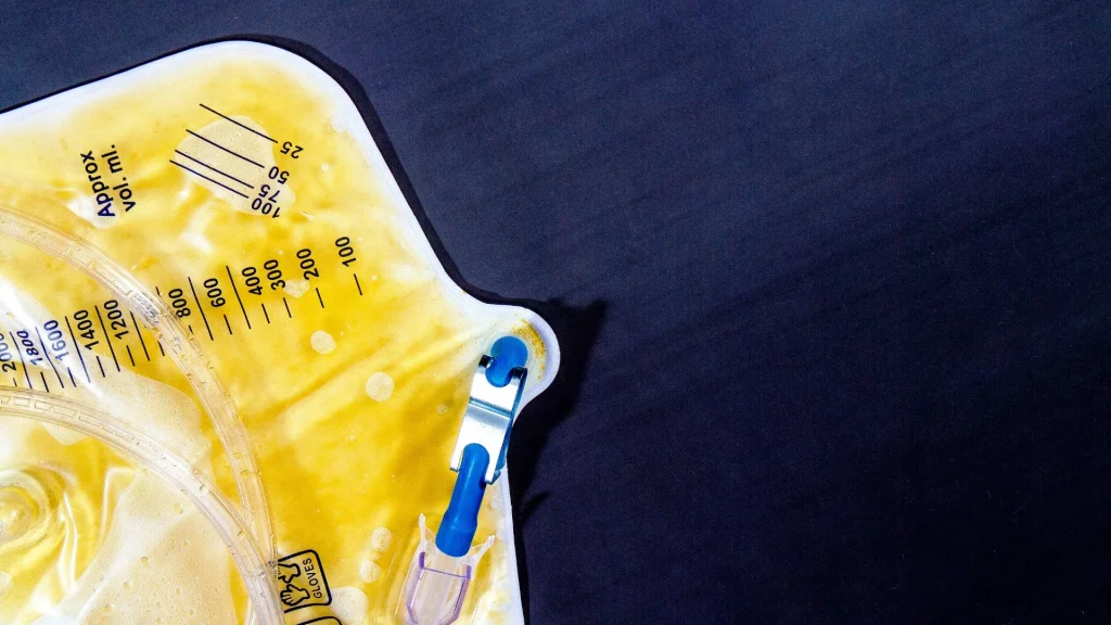 Dalam dunia medis, keamanan sampel merupakan prioritas utama agar hasil pemeriksaan akurat dan dapat dipercaya.