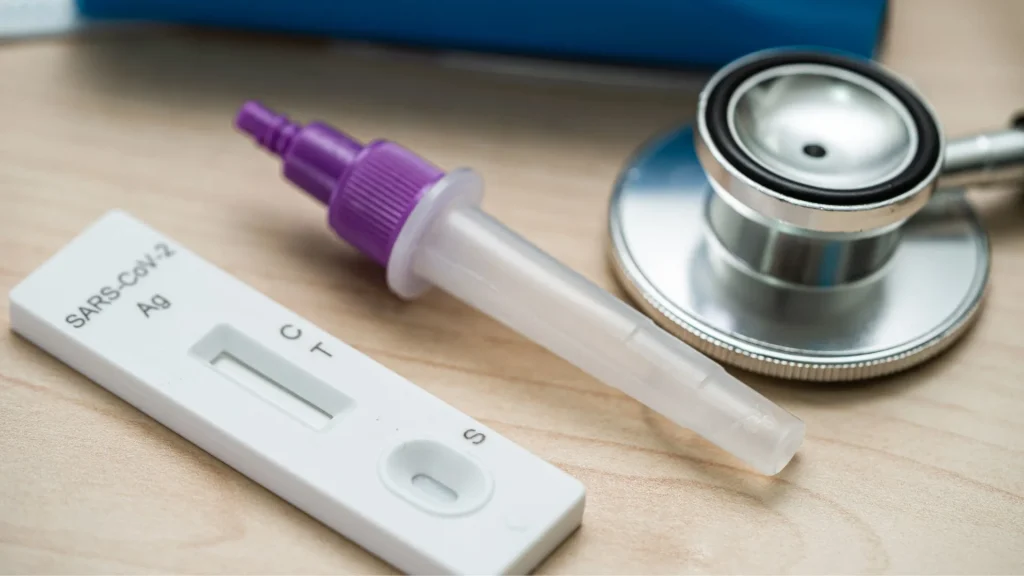 Saliva drug test multi panel semakin populer karena kemudahan, kecepatan, dan kenyamanannya dalam mendeteksi berbagai zat terlarang.