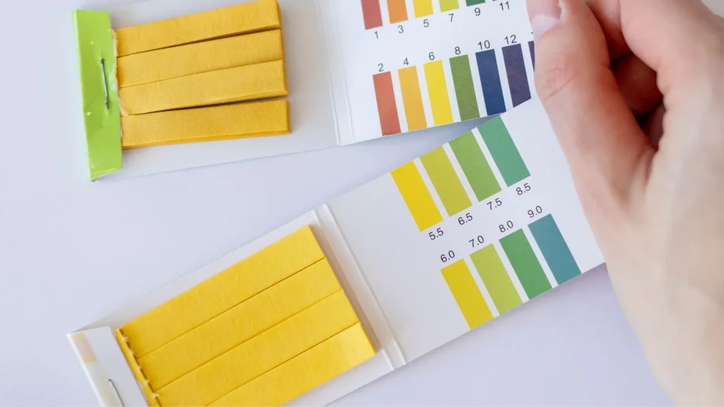 Saliva pH strip semakin populer sebagai alat sederhana untuk memantau kondisi kesehatan melalui pengukuran pH air liur.