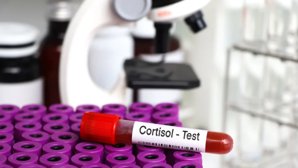 Kortisol adalah hormon vital yang sering disebut sebagai “hormon stres” karena perannya dalam membantu tubuh menghadapi tekanan fisik maupun emosional.