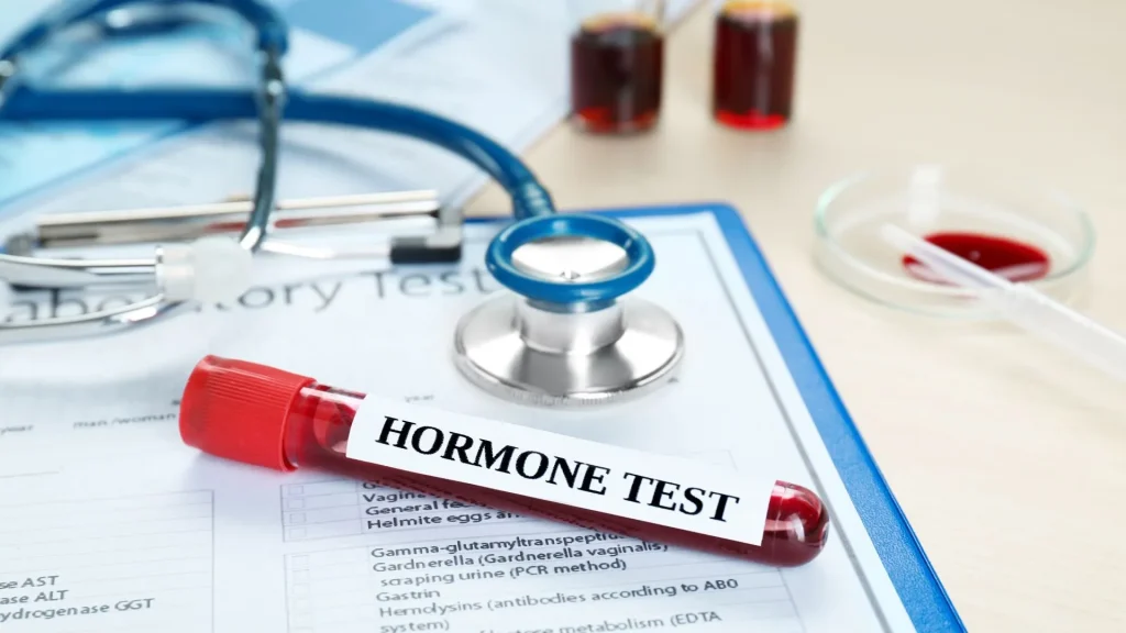 Hormon dalam tubuh manusia tidak statis, melainkan berfluktuasi sepanjang hari dan dipengaruhi oleh siklus biologis.